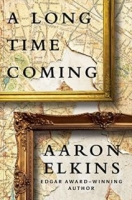 A Long Time Coming - Aaron Elkins [EN EPUB] [ebook] [ps]