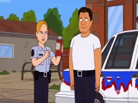 Corner Gas Animated S03E05 480p x264-mSD EZTV Corner Gas Animated S03E05 480p x264-mSD EZTV