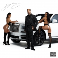 Tyga - Legendary (2019) FLAC