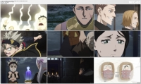 [HR] Black Clover S04E04 (158) [Web 1080p HEVC Multi] HR-RG