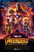 Avengers Infinity War 2018 720p WEB-DL HEVC x265-RMTeam