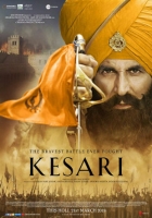 Kesari (2019) [Hindi 720p Proper HDRip x265 HEVC 5 1 ESubs]