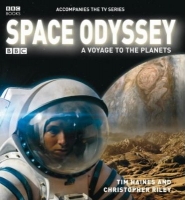 Space Odyssey: Voyage To The Planets – BBC