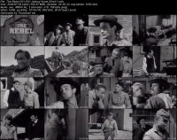 The Rebel S01 E01 Johnny Yuma [che]