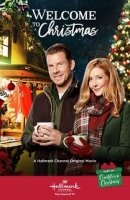 Welcome to Christmas 2018 Hallmark HDTV 525MB