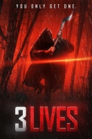 3 Lives 2019 720p WEBRip 800MB x264-GalaxyRG