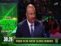 WWE Money In The Bank 2019 Kickoff AAC MP4-Mobile [eztv]