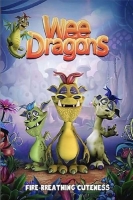 Wee Dragons 2018 720p HDRip x264-BONSAI[TGx]