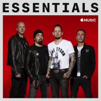 Volbeat - Essentials (Mp3 320kbps Songs) [PMEDIA]