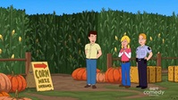 Corner Gas Animated S04E09 XviD-AFG EZTV
