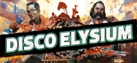 Disco Elysium Build 44125 (GOG) Disco Elysium Build 44125 (GOG)