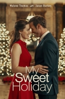 My Sweet Holiday 2020 HDRip XviD AC3-EVO