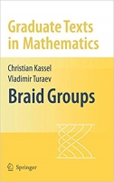 [ FreeCourseWeb ] Braid Groups