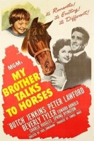 My Brother Talks to Horses [1947 - USA] comedy
