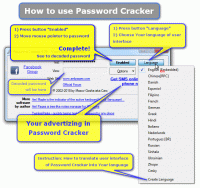 Password Cracker 4.30