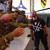 WWE Tribute To The Troops 2018 HDTV x264-NWCHD[TGx]