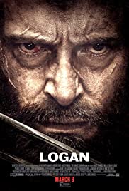 Logan 2017 BRRip XviD B4ND1T69 Logan 2017 BRRip XviD B4ND1T69