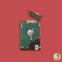 NEIKED - Best Of Hard Drive (2019) Mp3 320kbps Album [PMEDIA]