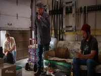 Lopez vs Lopez S01E09 480p x264-mSD EZTV Lopez vs Lopez S01E09 480p x264-mSD EZTV