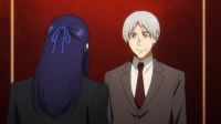 The Irregular at Magic High School S03E05 XviD-AFG EZTV