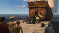 Shrek the Third 2007 1080p BluRay H264 AAC Shrek the Third 2007 1080p BluRay H264 AAC
