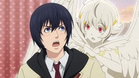 Platinum End S01E03 XviD-AFG EZTV Platinum End S01E03 XviD-AFG EZTV