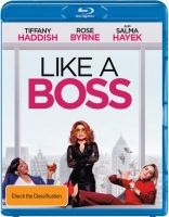Like a Boss 2020 1080p BluRay x264-WUTANG