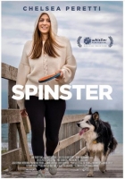 Spinster 2020 HDRip XviD AC3-EVO