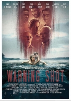 Warning Shot 2018 BDRip XviD AC3-EVO