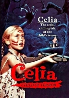 Celia - Child of Terror [1989 - Australia] fantasy
