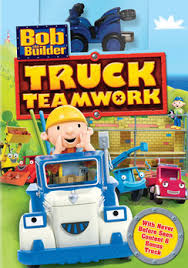 Bob The Builder Truck Teamwork 2009 DVDRip AC3 XviD-FHW