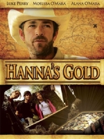 Hanna's Gold (2010) 720p Web X264 Solar
