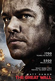 The Great Wall(2017)MPEG-4[DaScubaDude]