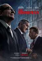 The Irishman 2020 BRRip XviD AC3-EVO