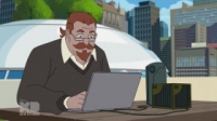 Marvels Spider-Man S03E01 HDTV x264-W4F [eztv]