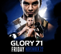 Glory 71 720p WEB-DL H264 Fight-BB