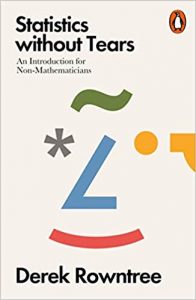 Statistics without Tears: An Introduction for Non-Mathematicians [NulledPremium]