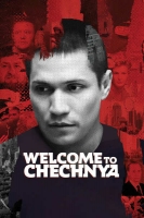 Welcome to Chechnya 2020 720p AMZN WEBRip 800MB x264-GalaxyRG