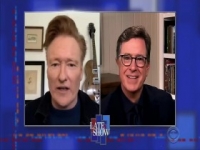 Stephen Colbert 2020 04 07 Conan OBrien 480p x264-mSD [eztv]