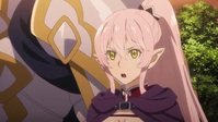 Skeleton Knight in Another World S01E08 XviD-AFG EZTV