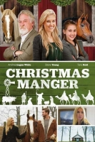 Christmas Manger 2018 720p AMZN WEBRip 800MB x264-GalaxyRG