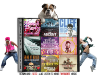 MutzNutz Music Pack 232 2020 - [ ANT ]