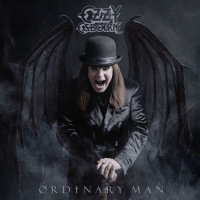 Ozzy Osbourne - Ordinary Man (2020) [320 KBPS]