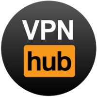 VPNhub Unlimited VPN v2.7.1 Premium MOD APK {APKMAZA}