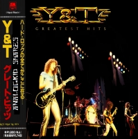 Y n T - Greatest Hits 2020 ak