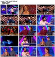 Strictly It Takes Two S17E22 (1280x720p HD, 50fps, soft Eng subs)