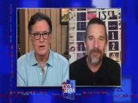 Stephen Colbert 2020 10 01 Ethan Hawke 480p x264-mSD EZTV