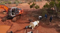 Aussie Gold Hunters S08E04 1080p HEVC x265-MeGusta EZTV