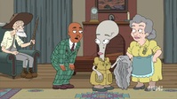 American Dad S19E01 XviD-AFG EZTV American Dad S19E01 XviD-AFG EZTV