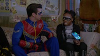 Danger Force S01 WEBRip x264-ION10 EZTV